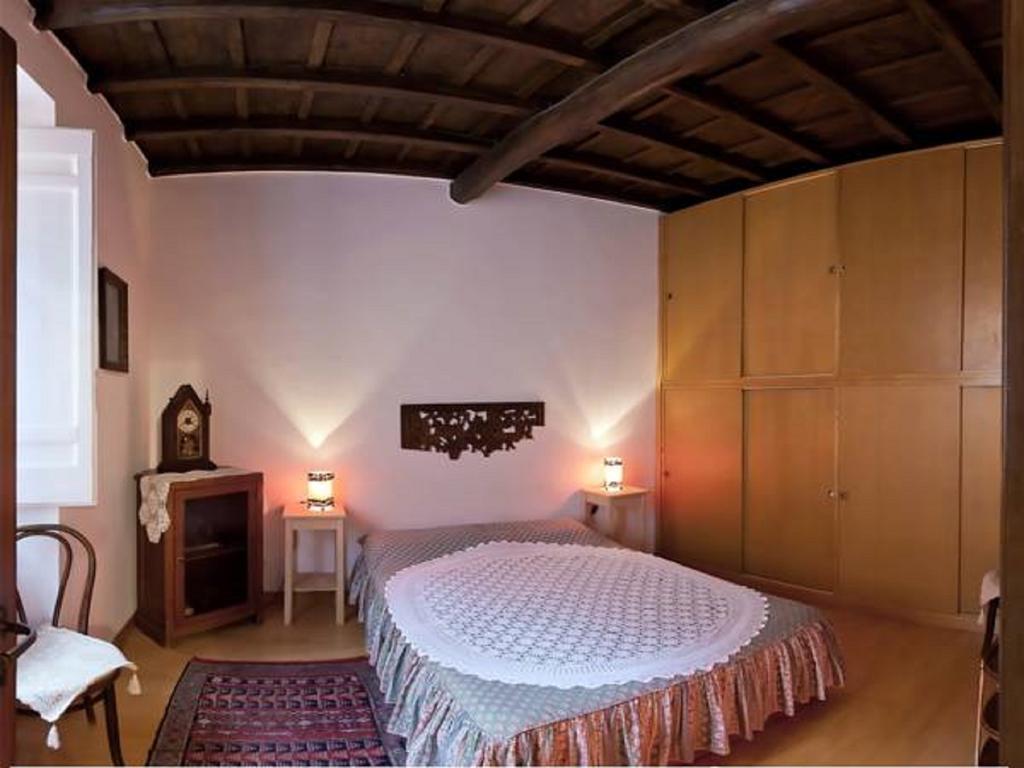 Nido Tra Le Cupole, Terrazza Panoramica, Wi-fi , Ac * Roma